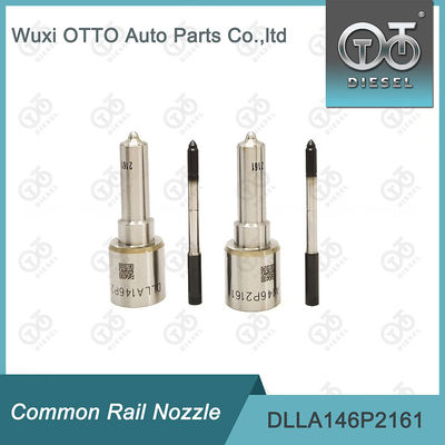 DLLA146P2161 コモンレールノズル 0445120199インジェクター用