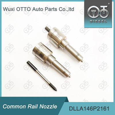 ボッシュ DLLA146P2161 コモンレールノズル 0445120199 インジェクター用