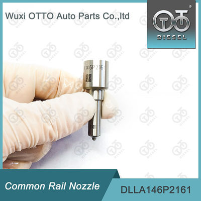 DLLA146P2161 コモンレールノズル 0445120199インジェクター用