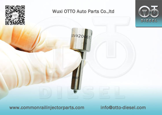 F00VX20067 BOS CH ピエゾノズル 高速鋼燃料注入ノズル 445116041用 2768ccm / 2.8 CRD エンジン用