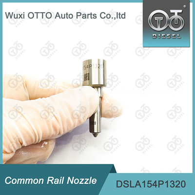 DSLA154P1320 ((0433175395) ボッシュ インターナショナルレール注射器用ノズル 0445110170/189 BENZ