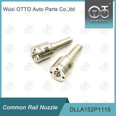 DLLA152P1115 インジェクター用デンスコモンレールノズル 095000-803# 8-98074909-#