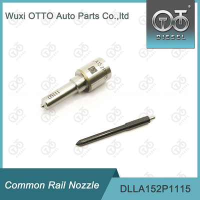 DLLA152P1115 インジェクター用デンスコモンレールノズル 095000-803# 8-98074909-#