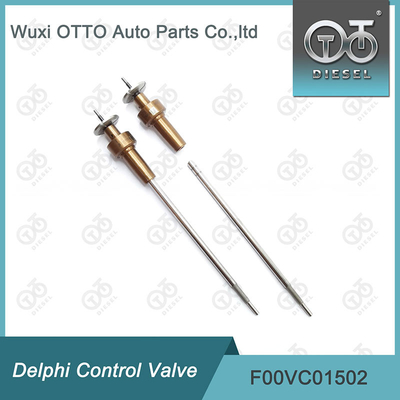 F00VC01502 ボッシュ注入器用制御バルブ