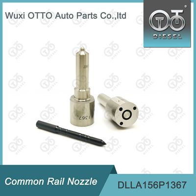 DLLA156P1367 注入器用コモンレールノズル 0445110185 / 283
