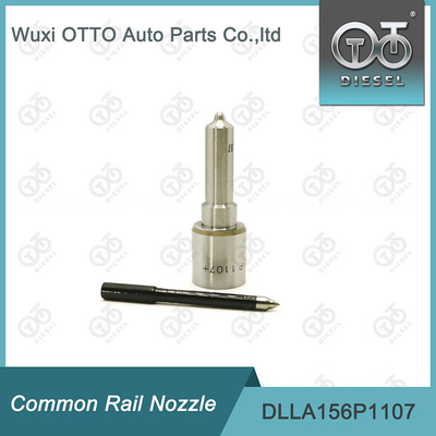 DLLA156P1107 ボッシュ インターナショナル・レールの注入器用ノズル 0445110095/120