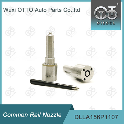 DLLA156P1107 ボッシュ インターナショナル・レールの注入器用ノズル 0445110095/120