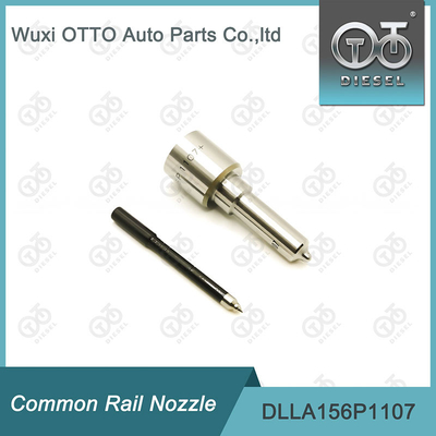 DLLA156P1107 ボッシュ インターナショナル・レールの注入器用ノズル 0445110095/120