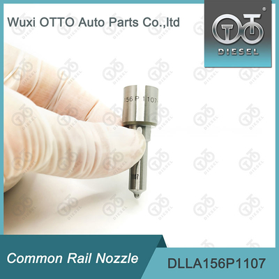 DLLA156P1107 ボッシュ インターナショナル・レールの注入器用ノズル 0445110095/120