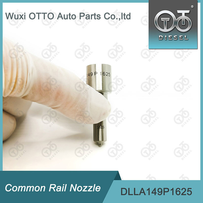 DLLA149P1625 ボッシュ注射器用ノズル 共通レール 0445110352 / 0986435233