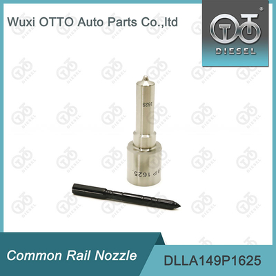DLLA149P1625 ボッシュ注射器用ノズル 共通レール 0445110352 / 0986435233