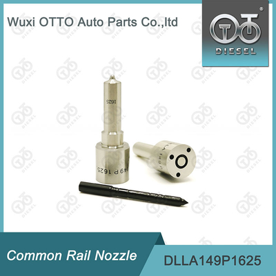 DLLA149P1625 ボッシュ注射器用ノズル 共通レール 0445110352 / 0986435233