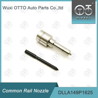 DLLA149P1625 ボッシュ注射器用ノズル 共通レール 0445110352 / 0986435233