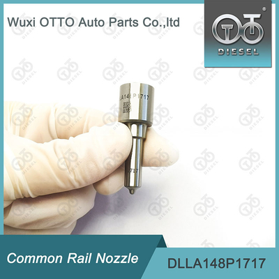 DLLA148P1717 ボッシュ 通用鉄道注射器用ノズル 0445110315