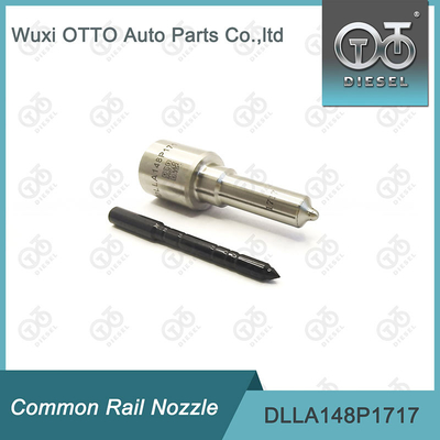 DLLA148P1717 ボッシュ 通用鉄道注射器用ノズル 0445110315