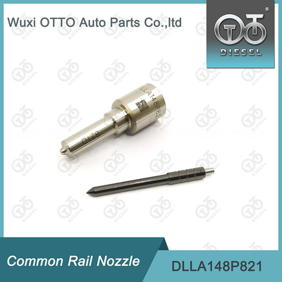 DLLA148P821 注入器用コモンレールノズル 095000-5150 / 7560 / RE524361 / RE518726