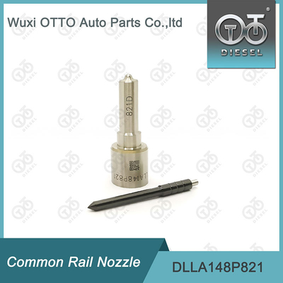 DLLA148P821 注入器用コモンレールノズル 095000-5150 / 7560 / RE524361 / RE518726