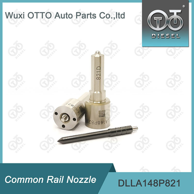 DLLA148P821 注入器用コモンレールノズル 095000-5150 / 7560 / RE524361 / RE518726