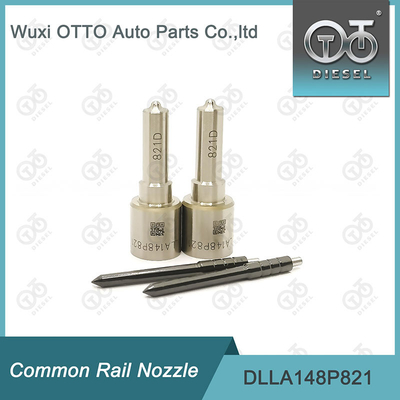 DLLA148P821 注入器用コモンレールノズル 095000-5150 / 7560 / RE524361 / RE518726