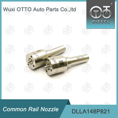 DLLA148P821 注入器用コモンレールノズル 095000-5150 / 7560 / RE524361 / RE518726