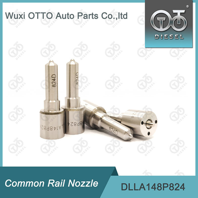 DENSO DLLA148P824 ニッサン用のコモンレールノズル 095000-518# 16600-BN80#
