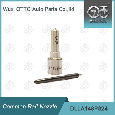 DENSO DLLA148P824 ニッサン用のコモンレールノズル 095000-518# 16600-BN80#