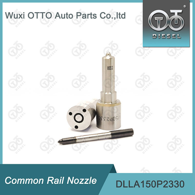 DLLA150P2330 ボッシュ 通用鉄道注入器用ノズル 0445120333 / 431