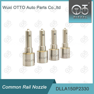 DLLA150P2330 ボッシュ 通用鉄道注入器用ノズル 0445120333 / 431