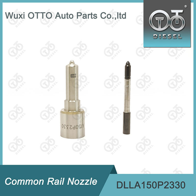 DLLA150P2330 ボッシュ 通用鉄道注入器用ノズル 0445120333 / 431