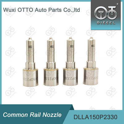 DLLA150P2330 ボッシュ 通用鉄道注入器用ノズル 0445120333 / 431