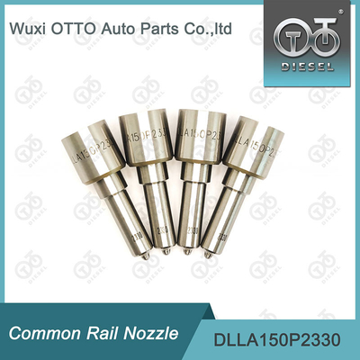 DLLA150P2330 ボッシュ 通用鉄道注入器用ノズル 0445120333 / 431