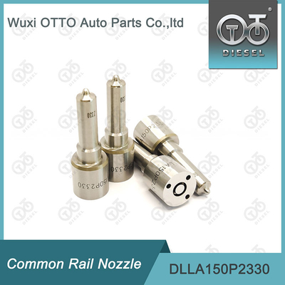 DLLA150P2330 ボッシュ 通用鉄道注入器用ノズル 0445120333 / 431