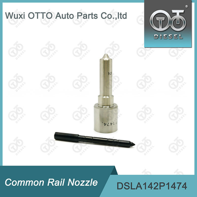 DSLA142P1474 ボッシュ インターナショナルレールの注入器用ノズル 0445110240