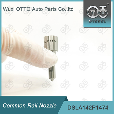 DSLA142P1474 ボッシュ インターナショナルレールの注入器用ノズル 0445110240