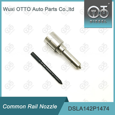 DSLA142P1474 ボッシュ インターナショナルレールの注入器用ノズル 0445110240