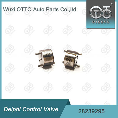 注入器EJBR03301Dのためのの注入器の制御弁28239295