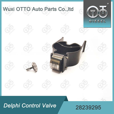注入器EJBR03301Dのためのの注入器の制御弁28239295