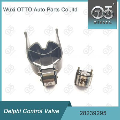 注入器EJBR03301Dのためのの注入器の制御弁28239295