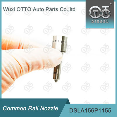 DSLA156P1155 一般鉄道用注入器用ディーゼルノズル 0 445110115/116/195