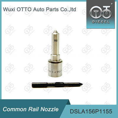 DSLA156P1155 一般鉄道用注入器用ディーゼルノズル 0 445110115/116/195