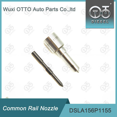DSLA156P1155 一般鉄道用注入器用ディーゼルノズル 0 445110115/116/195