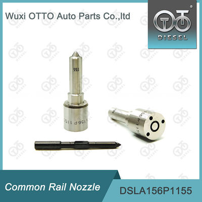 DSLA156P1155 一般鉄道用注入器用ディーゼルノズル 0 445110115/116/195
