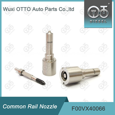 F00VX40066 / F00 VX 40066 ボッシュ ピエゾ注射器用ノズル 0445117021 / 022 / 076