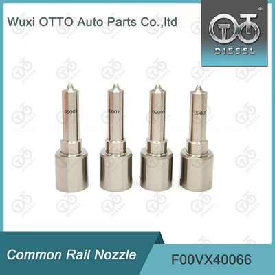 F00VX40066 / F00 VX 40066 ボッシュ ピエゾ注射器用ノズル 0445117021 / 022 / 076
