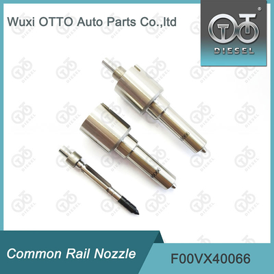 F00VX40066 / F00 VX 40066 ボッシュ ピエゾ注射器用ノズル 0445117021 / 022 / 076