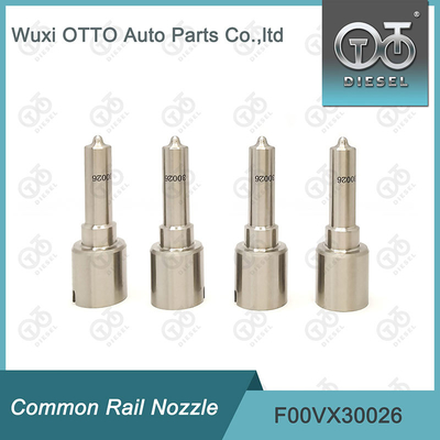 F00VX30026 / F00 VX 30026 ボッシュ ピエゾ注入器用ノズル 0445116001/ 0986435363