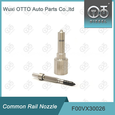 F00VX30026 / F00 VX 30026 ボッシュ ピエゾ注入器用ノズル 0445116001/ 0986435363