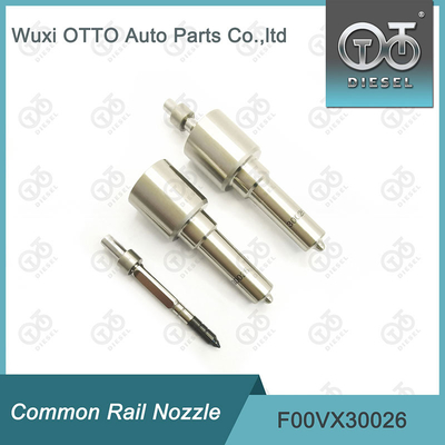 F00VX30026 / F00 VX 30026 ボッシュ ピエゾ注入器用ノズル 0445116001/ 0986435363