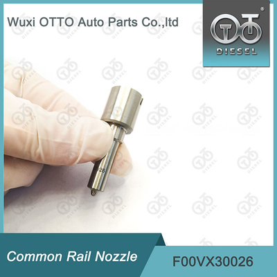 F00VX30026 / F00 VX 30026 ボッシュ ピエゾ注入器用ノズル 0445116001/ 0986435363