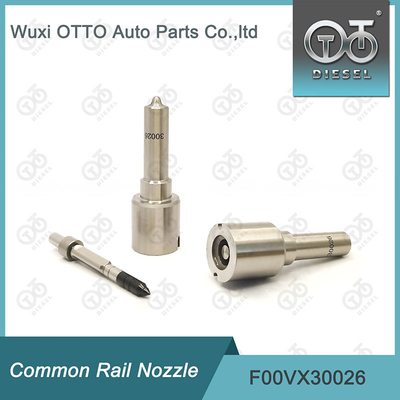 F00VX30026 / F00 VX 30026 ボッシュ ピエゾ注入器用ノズル 0445116001/ 0986435363